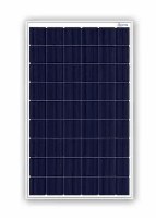  SOLAR PV MODULE 75W 12V